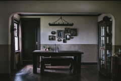 Wide-Angle-View-into-Dining-Room-