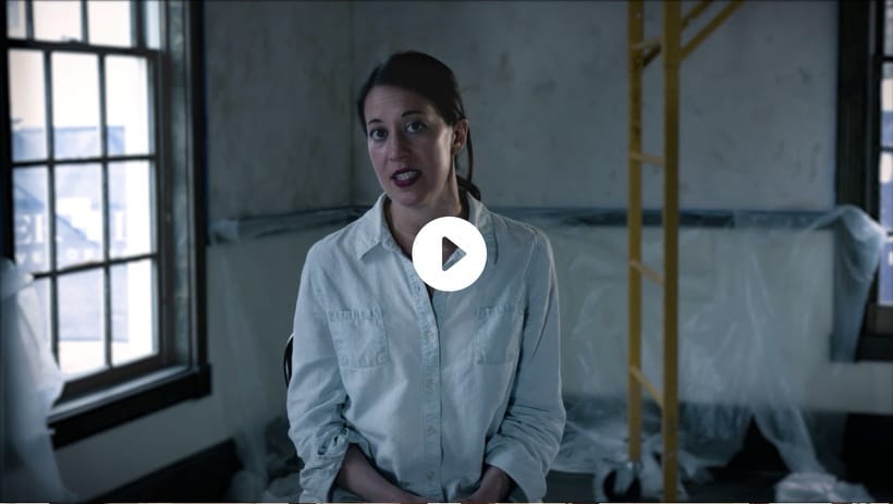 firm-foundation Video Screenshot of Youtube Video of Lauren